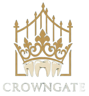 Crowngate